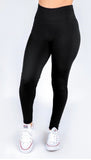 Fleece Lined Leggings