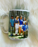 Personalized Coffee Mugs