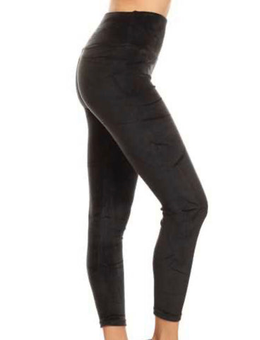 High Waisted Leggings
