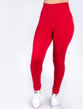 Fleece Lined Leggings