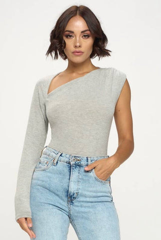 Cashmere Solid Top
