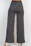 Wide-Leg Pants