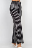 Wide-Leg Pants
