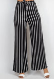 Wide-Leg Pants